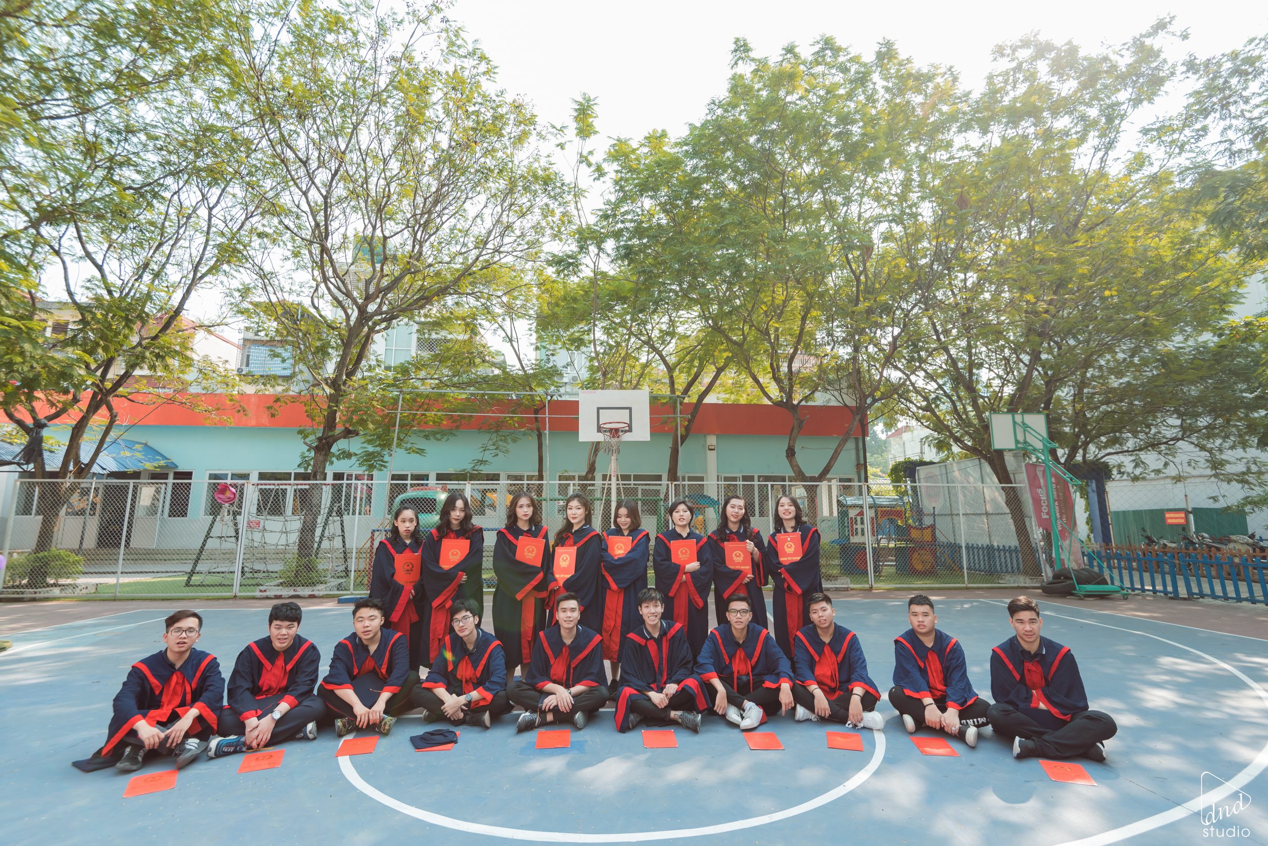 CHỌN ĐÚNG TRƯỜNG - CHỌN ALFRED NOBEL SCHOOL KHI CON VÀO LỚP 10 - Alfred  Nobel School (ANS)